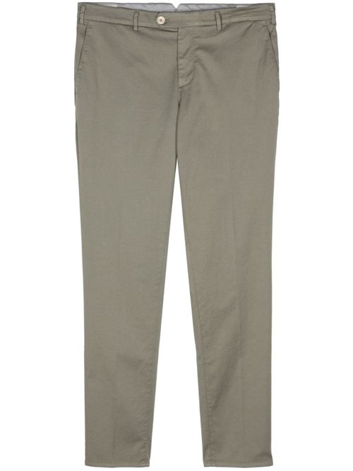 Cotton trousers BRUNELLO CUCINELLI | M289LI1770C6315